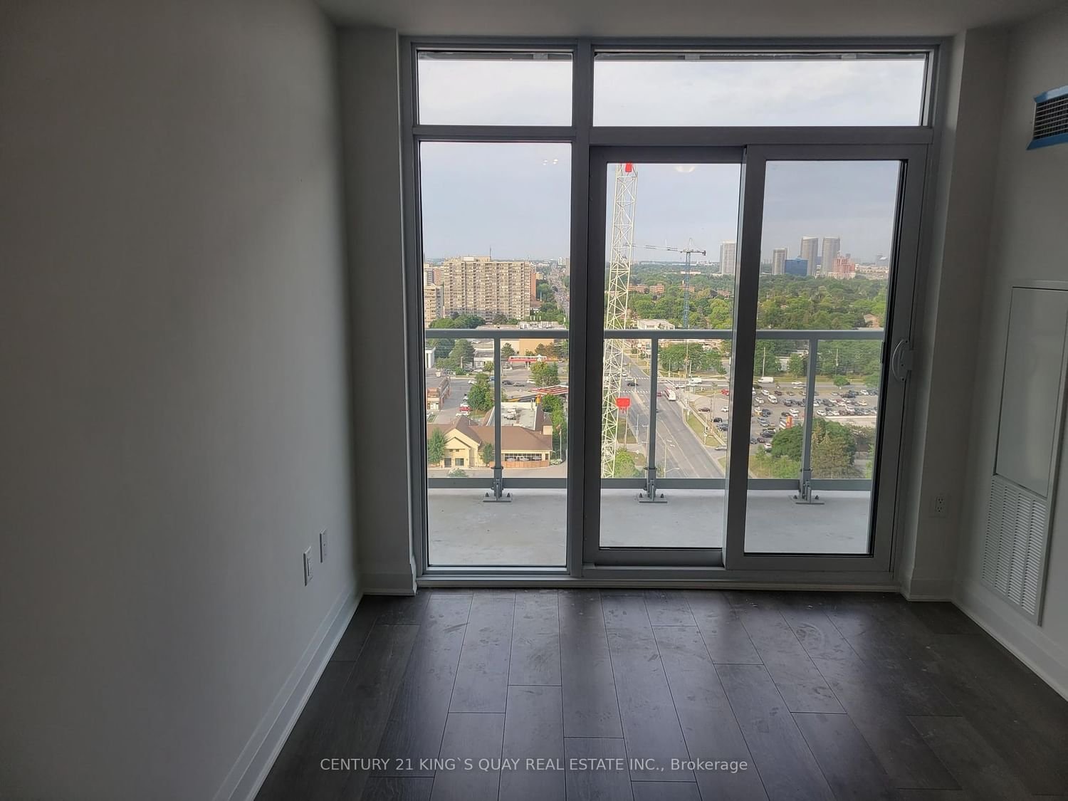 3220 Sheppard Ave E, unit 1706 for rent - image #3