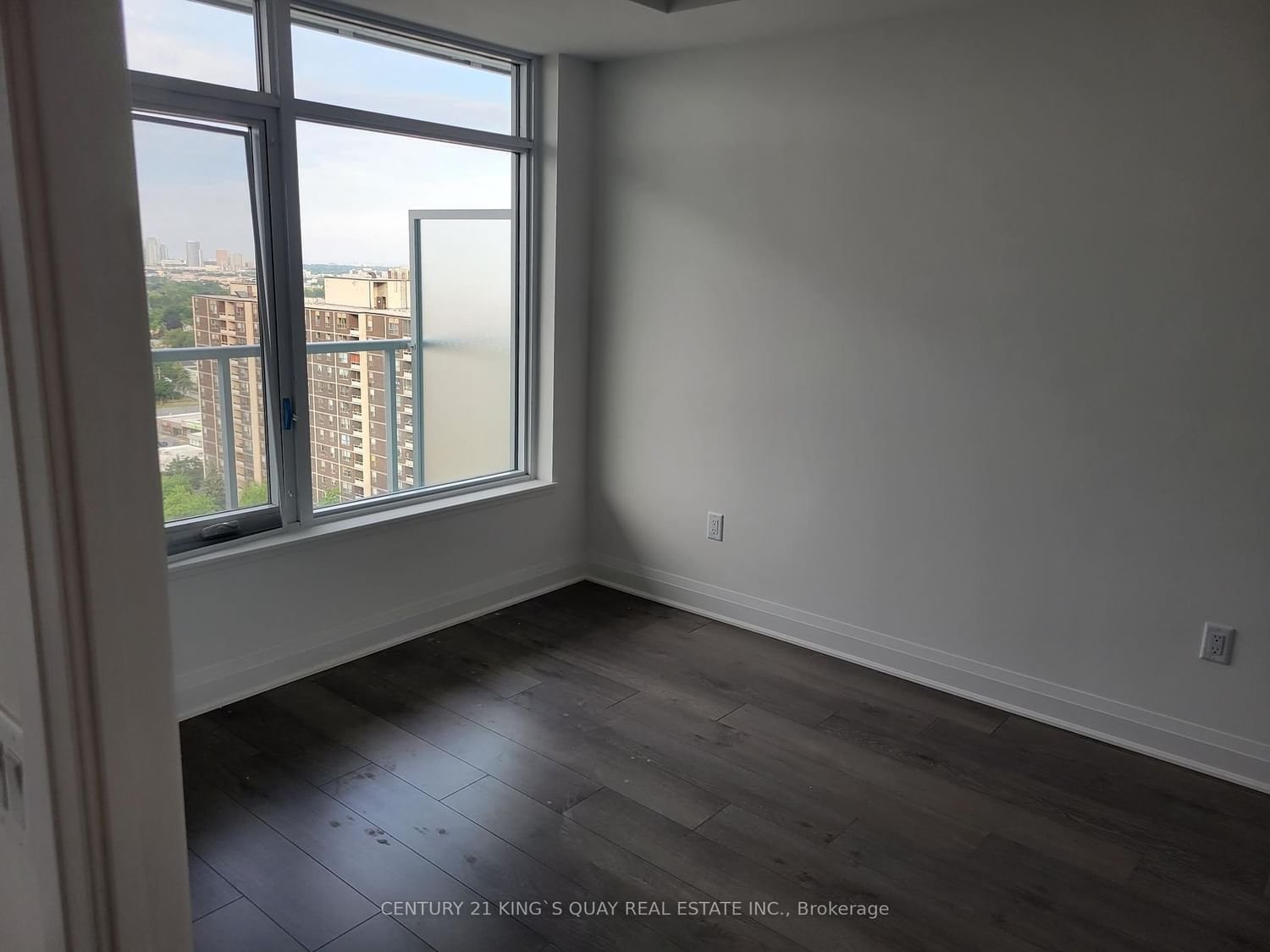 3220 Sheppard Ave E, unit 1706 for rent - image #5