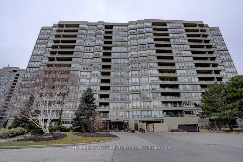 1890 Valley Farm Rd, unit 1509 for sale - image #1
