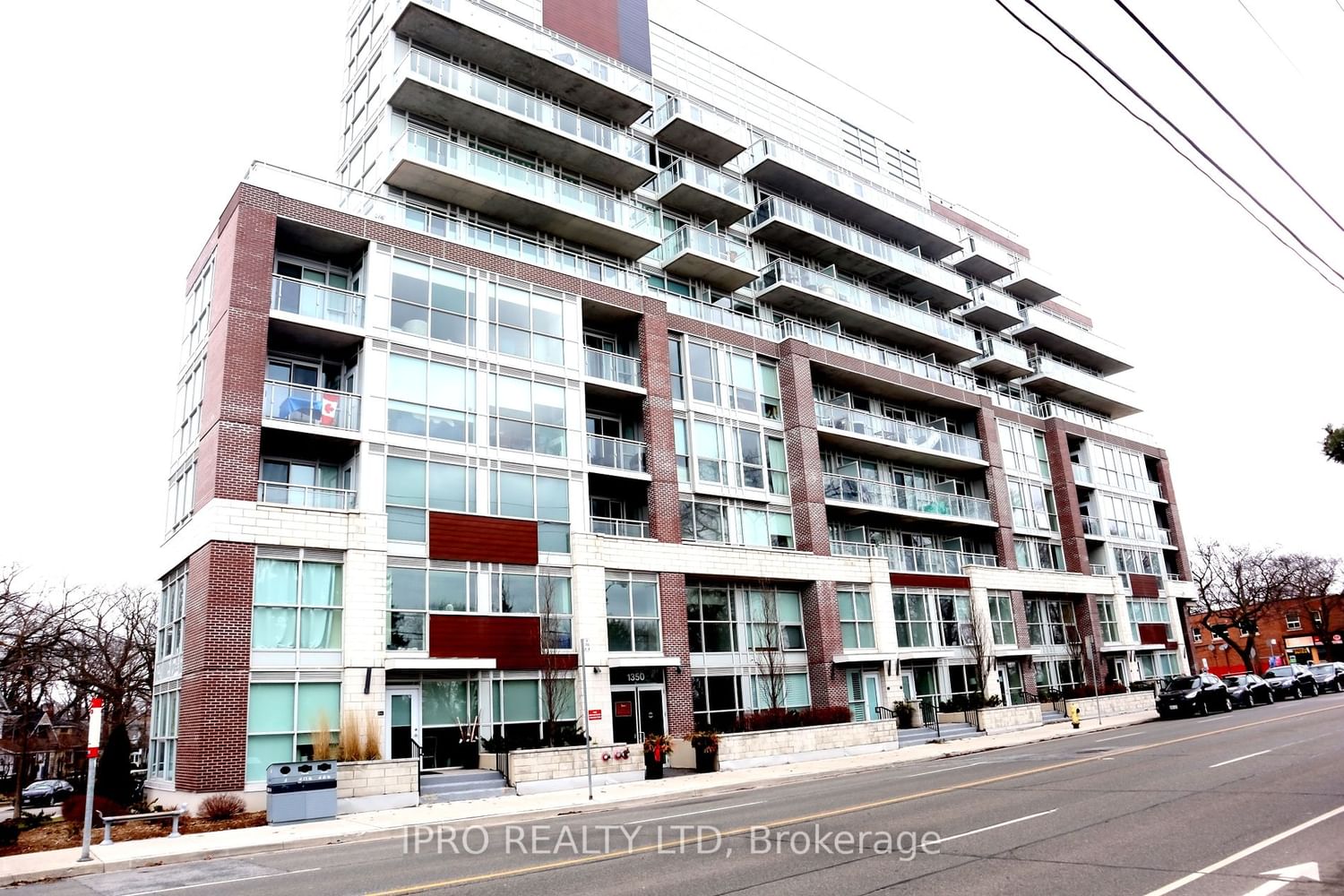 1350 Kingston Rd, unit 116 for sale