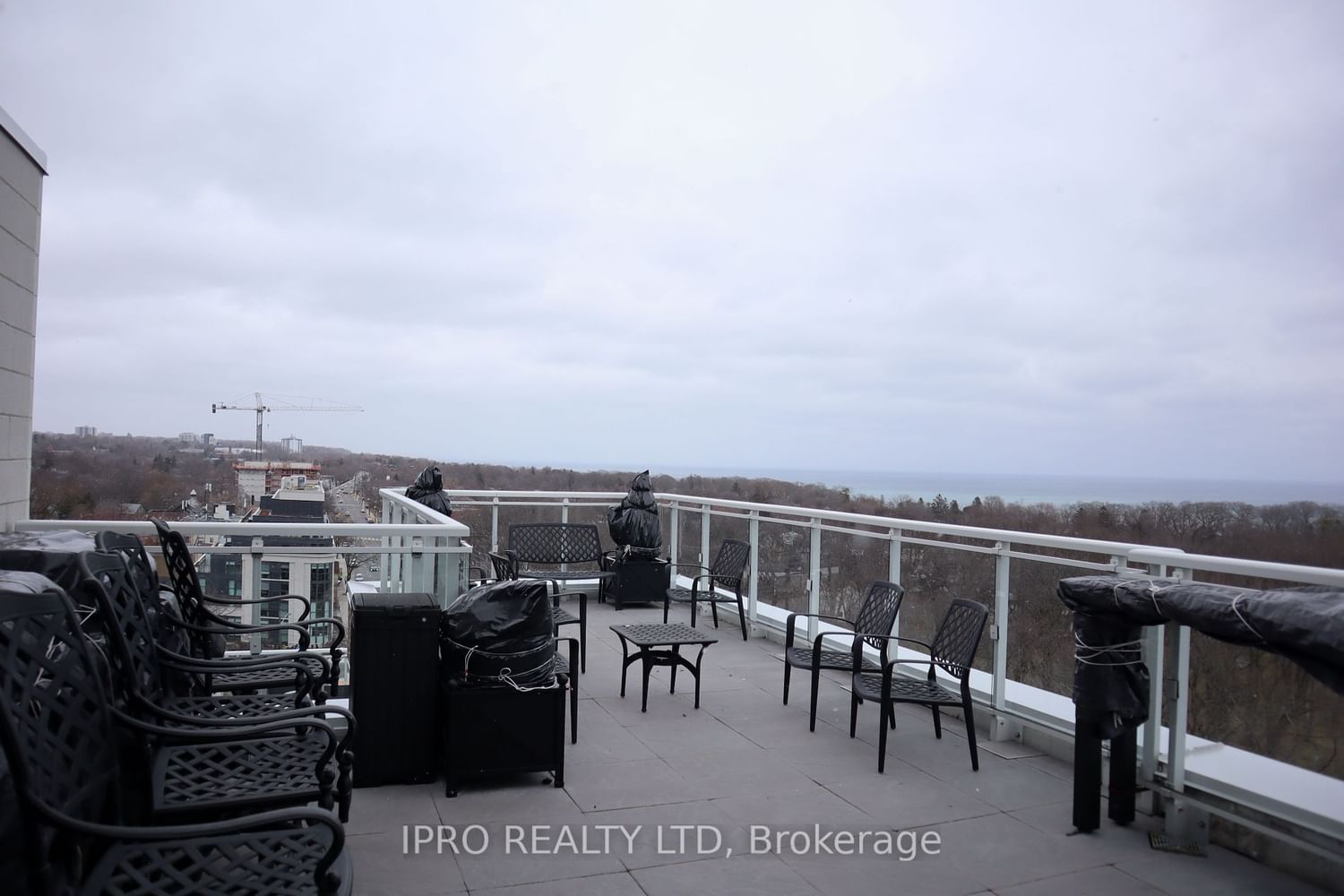 1350 Kingston Rd, unit 116 for sale - image #35