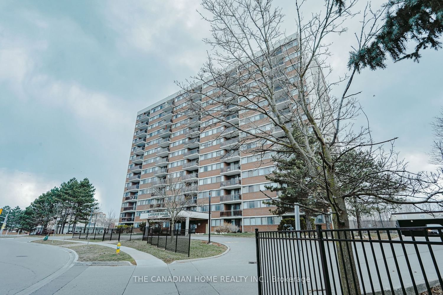 99 Blackwell Ave E, unit 1113 for sale - image #1