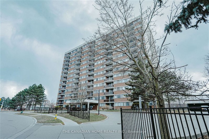 99 Blackwell Ave E, unit 1113 for sale - image #1