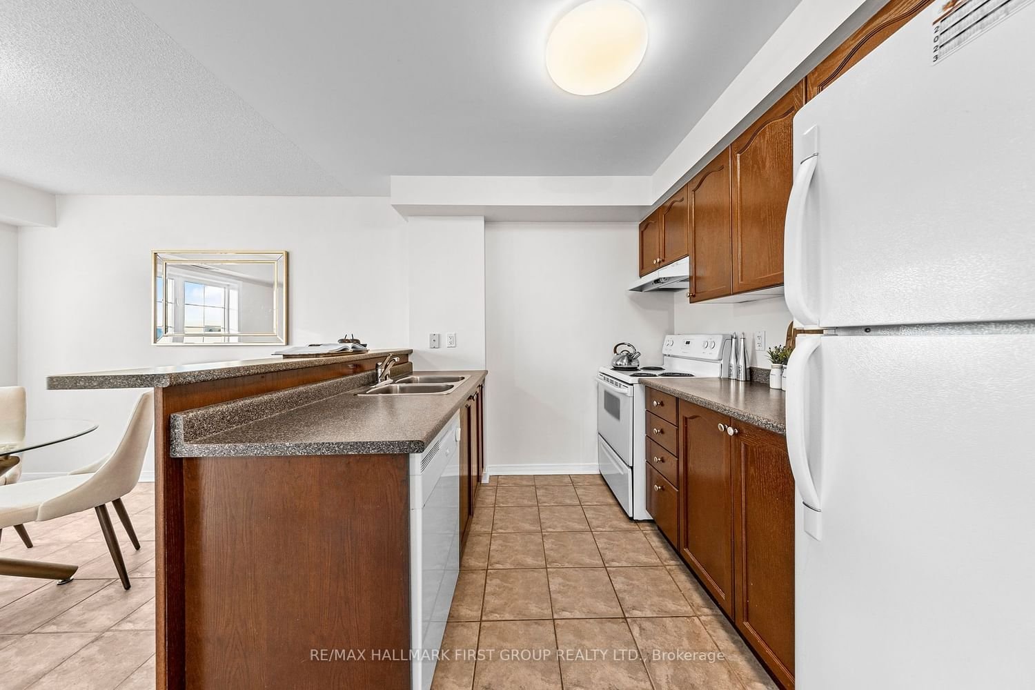55 Shipway Ave, unit 307 for sale - image #22