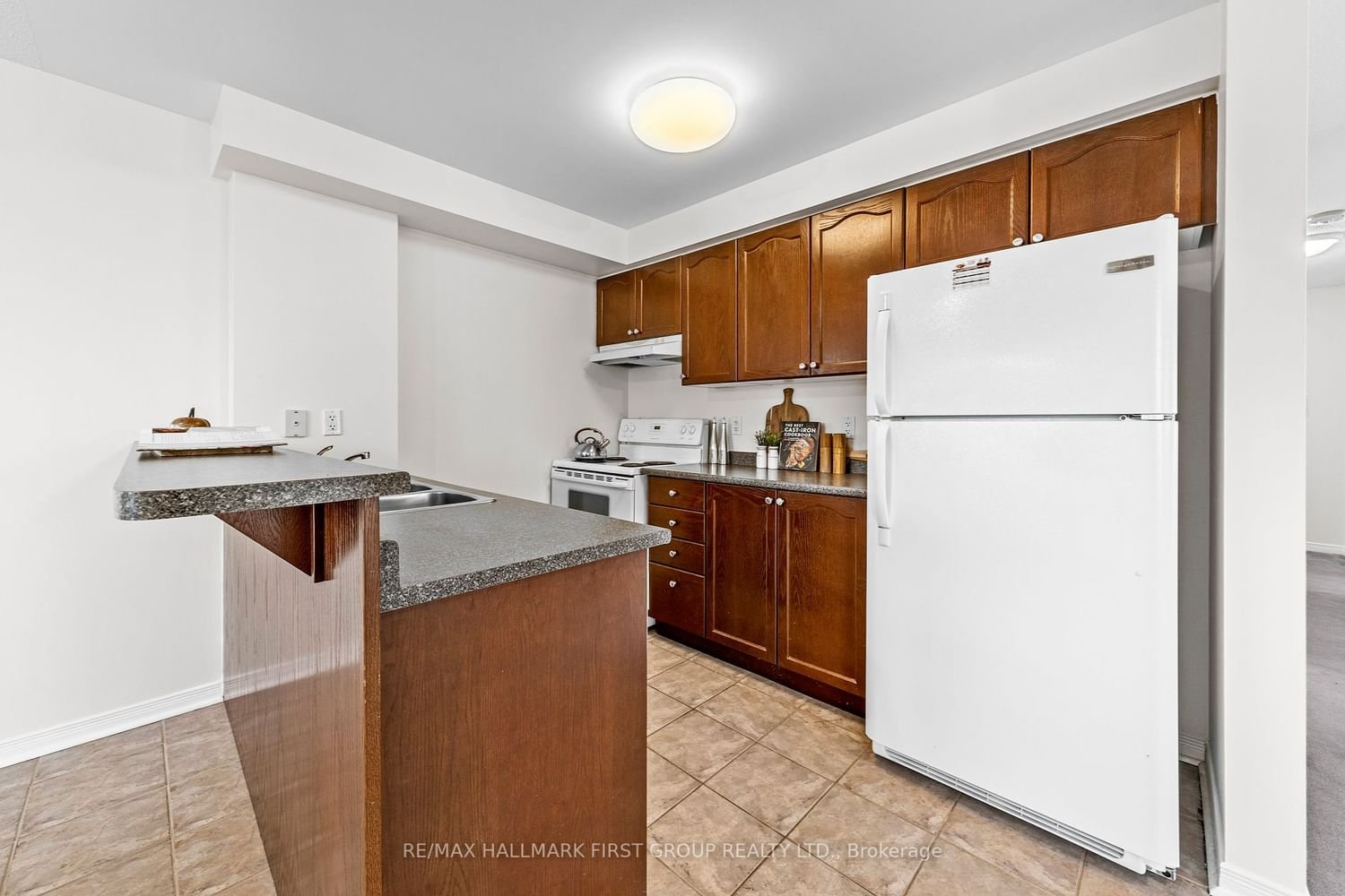 55 Shipway Ave, unit 307 for sale - image #23