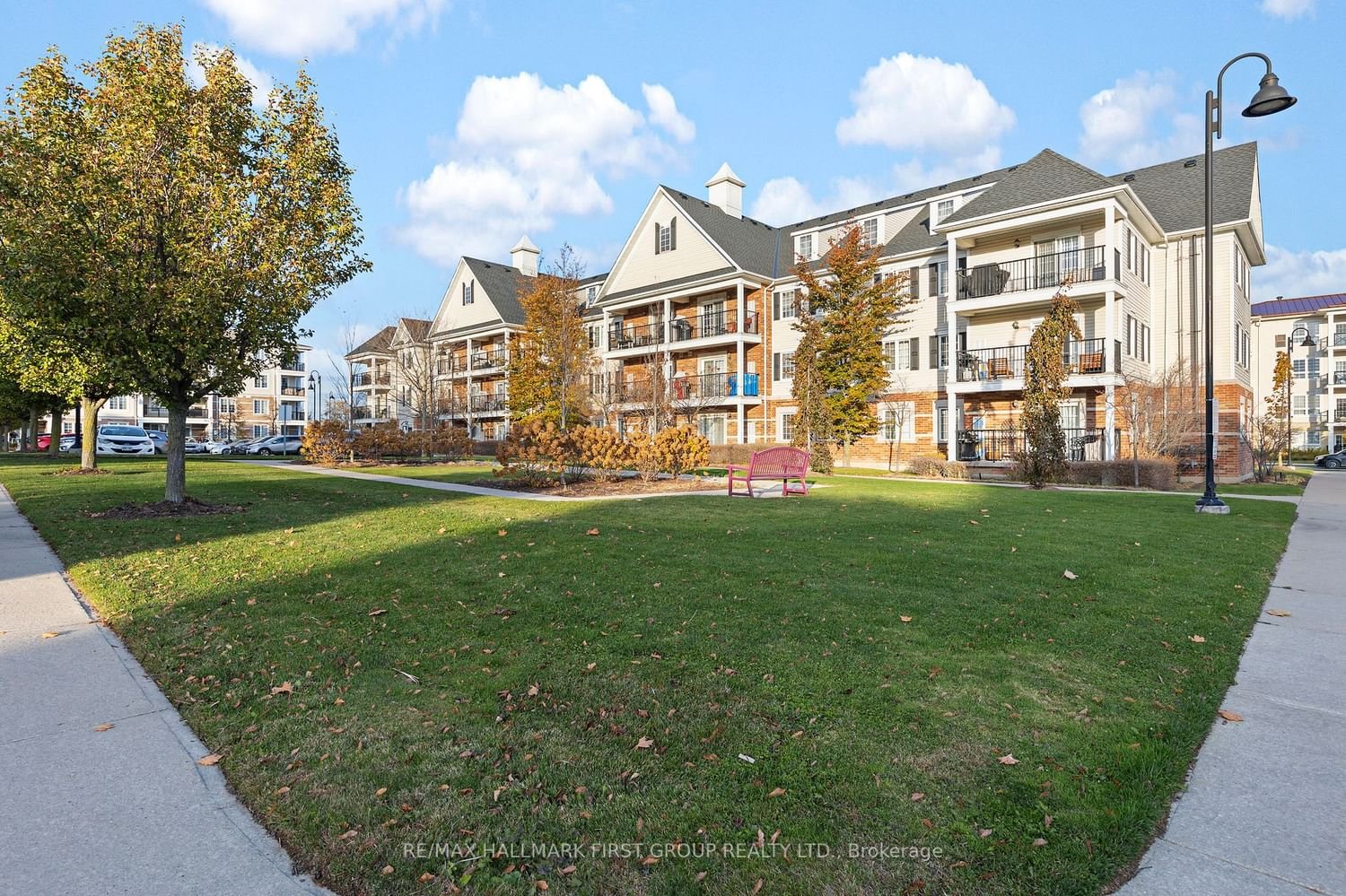 55 Shipway Ave, unit 307 for sale - image #4