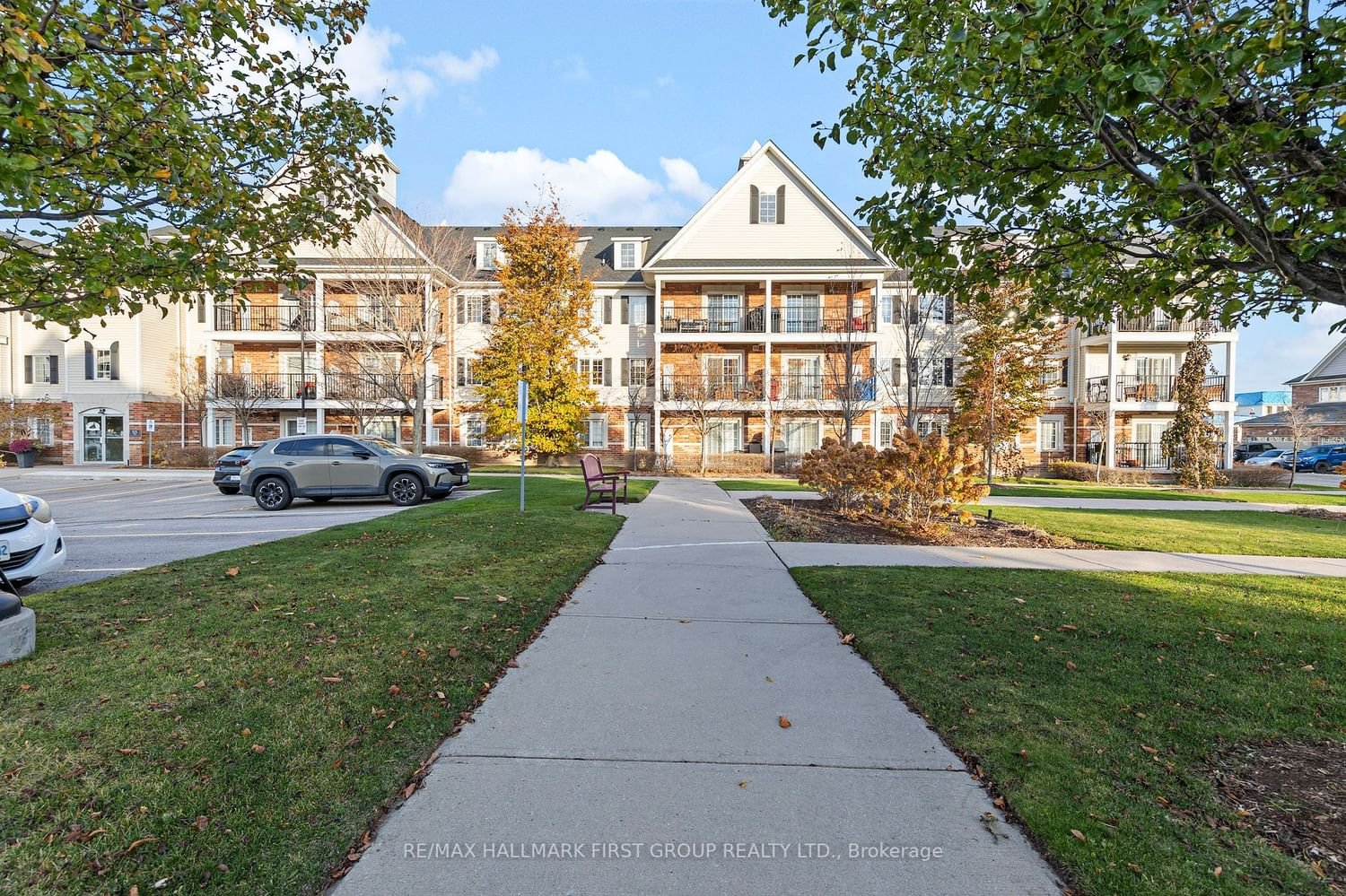 55 Shipway Ave, unit 307 for sale - image #5