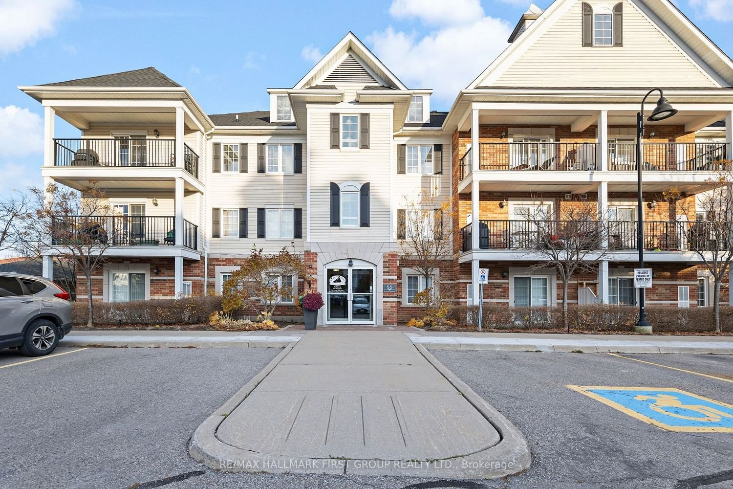 55 Shipway Ave, unit 307 for sale - image #6