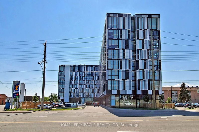 1900 Simcoe St N, unit 707 for sale - image #1