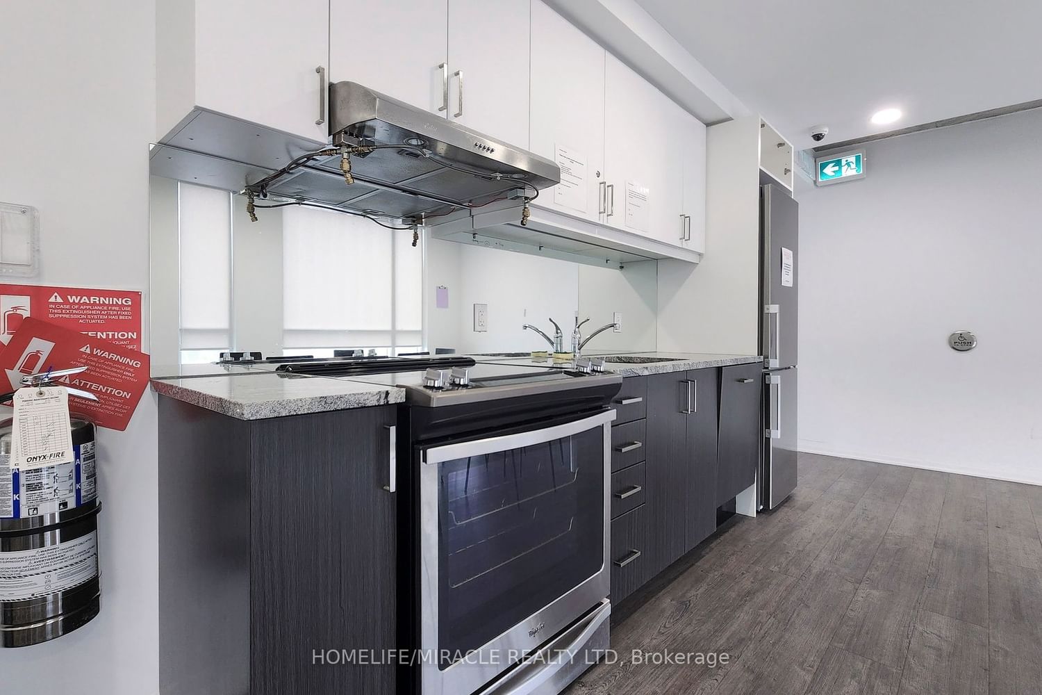 1900 Simcoe St N, unit 707 for sale - image #33