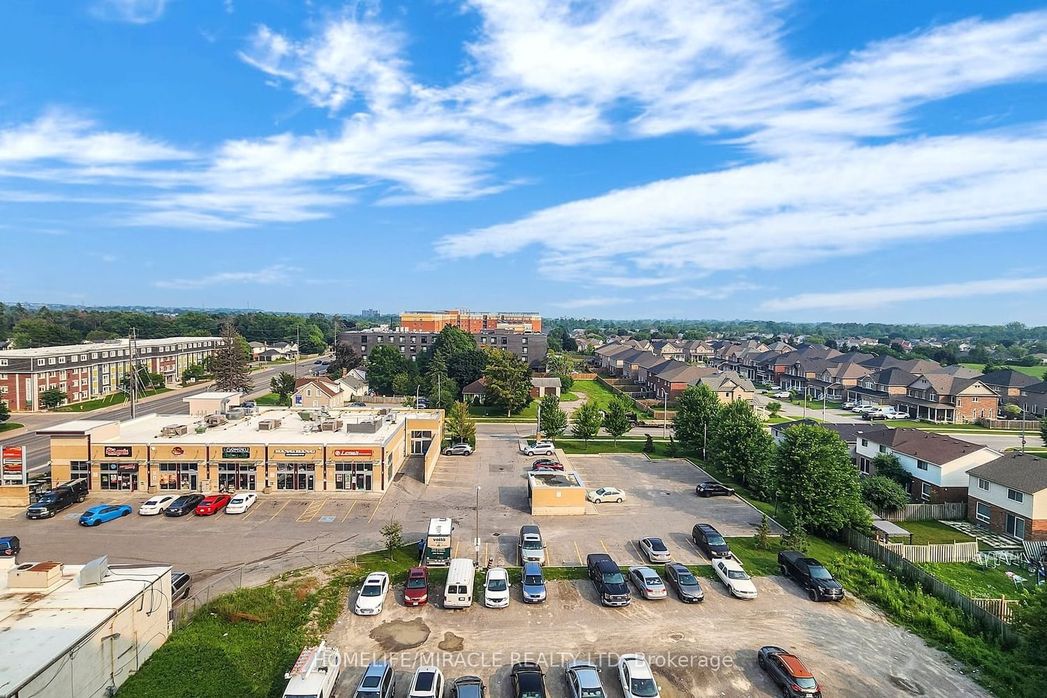 1900 Simcoe St N, unit 707 for sale - image #35