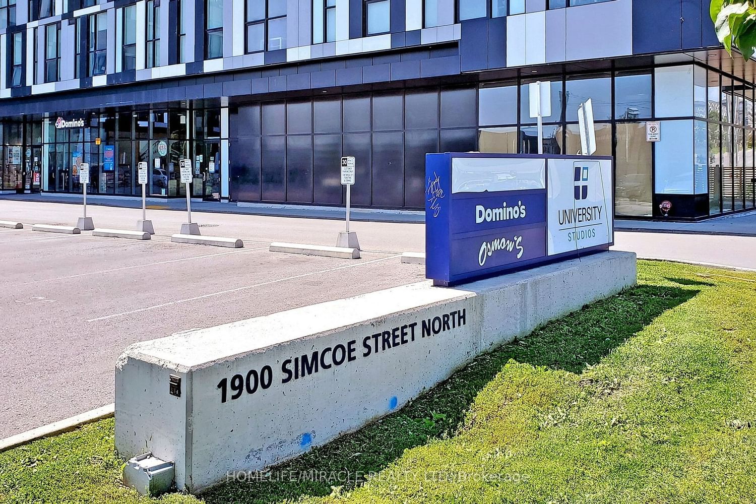 1900 Simcoe St N, unit 707 for sale - image #40