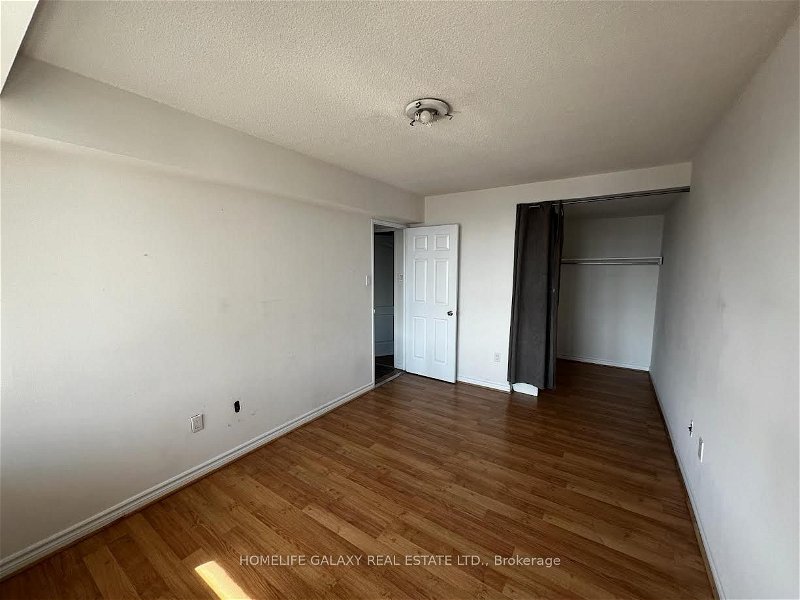 5580 Sheppard Ave E, unit 402 for rent - image #1