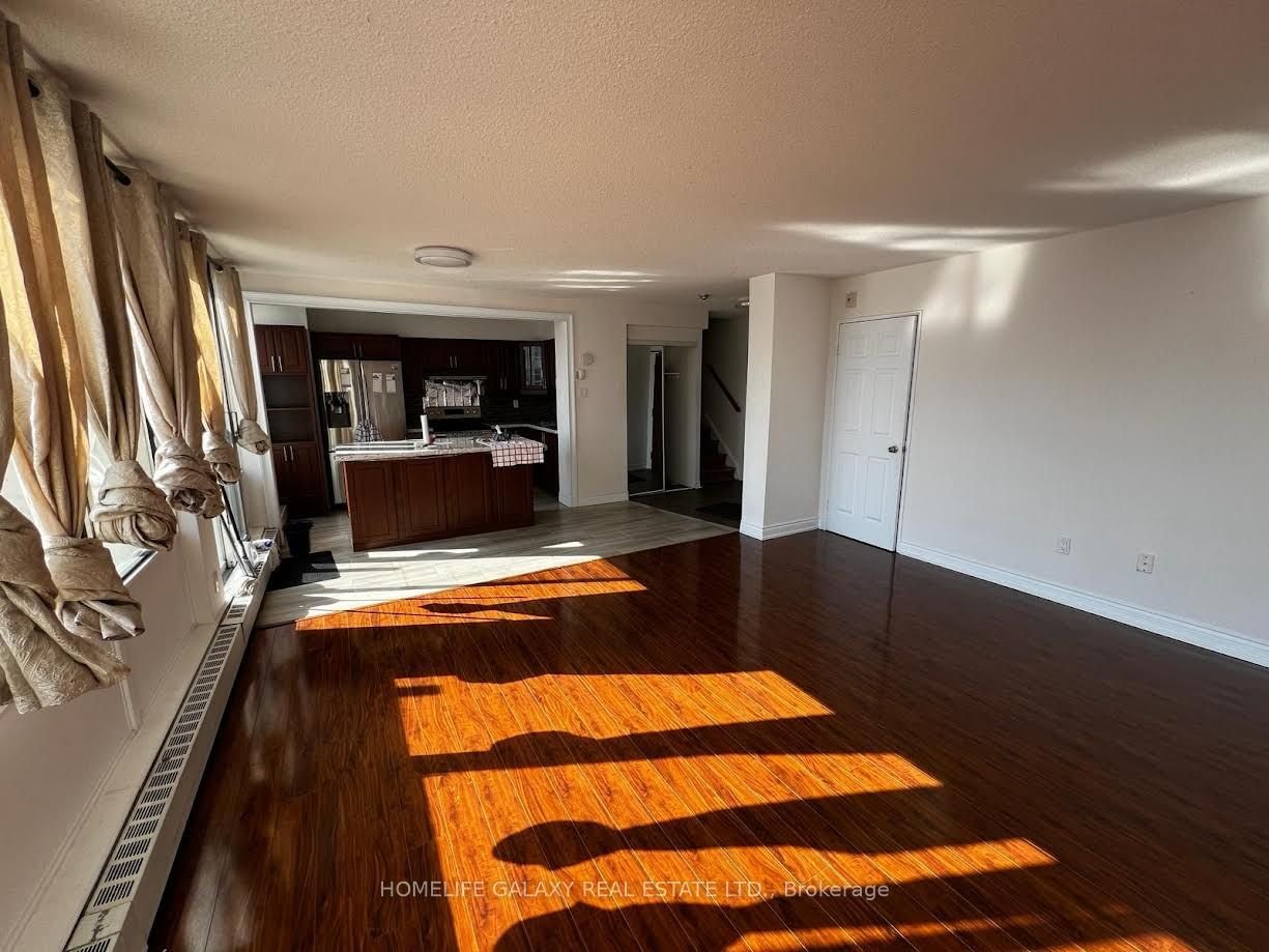 5580 Sheppard Ave E, unit 402 for rent - image #8