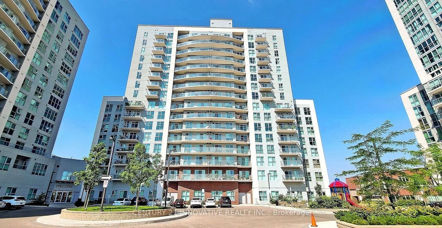 2150 Lawrence Ave E, unit 311 for rent - image #18