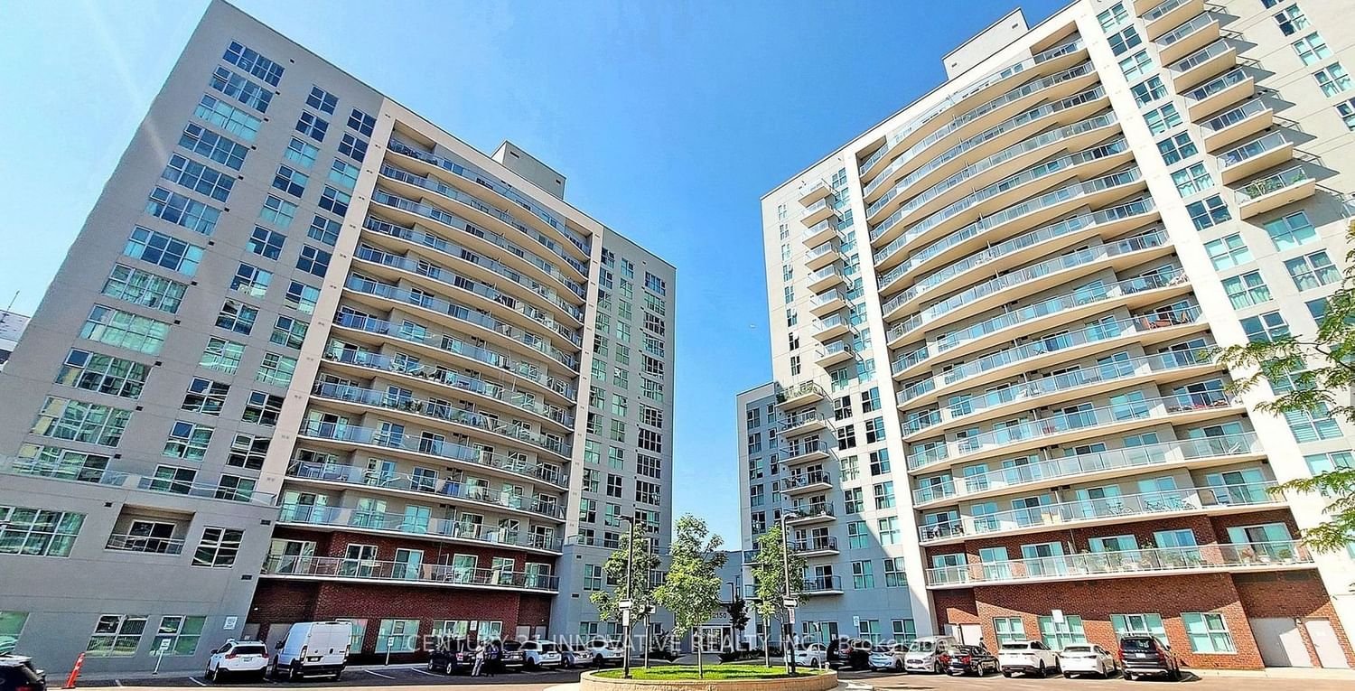 2150 Lawrence Ave E, unit 311 for rent - image #19
