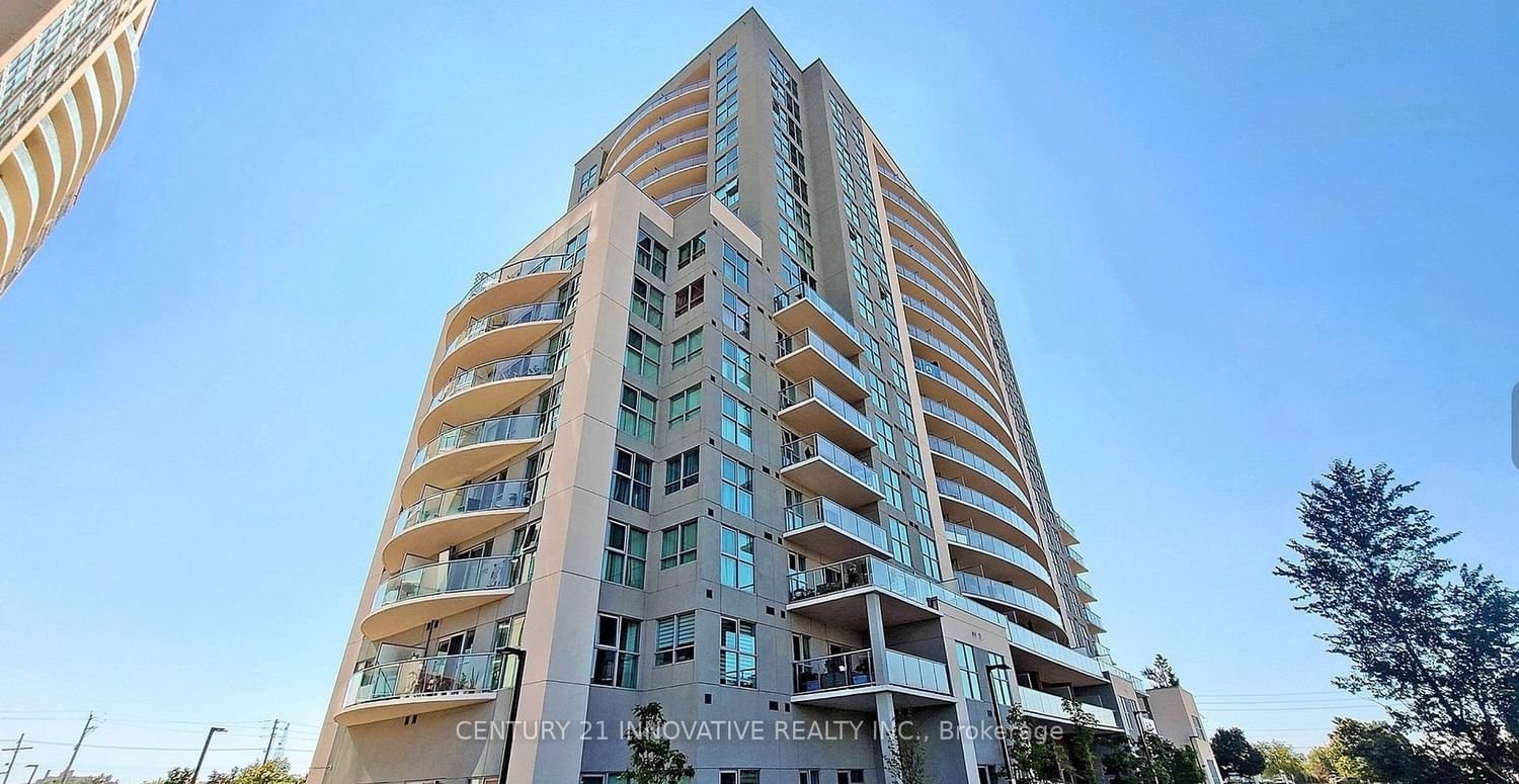 2150 Lawrence Ave E, unit 311 for rent - image #20