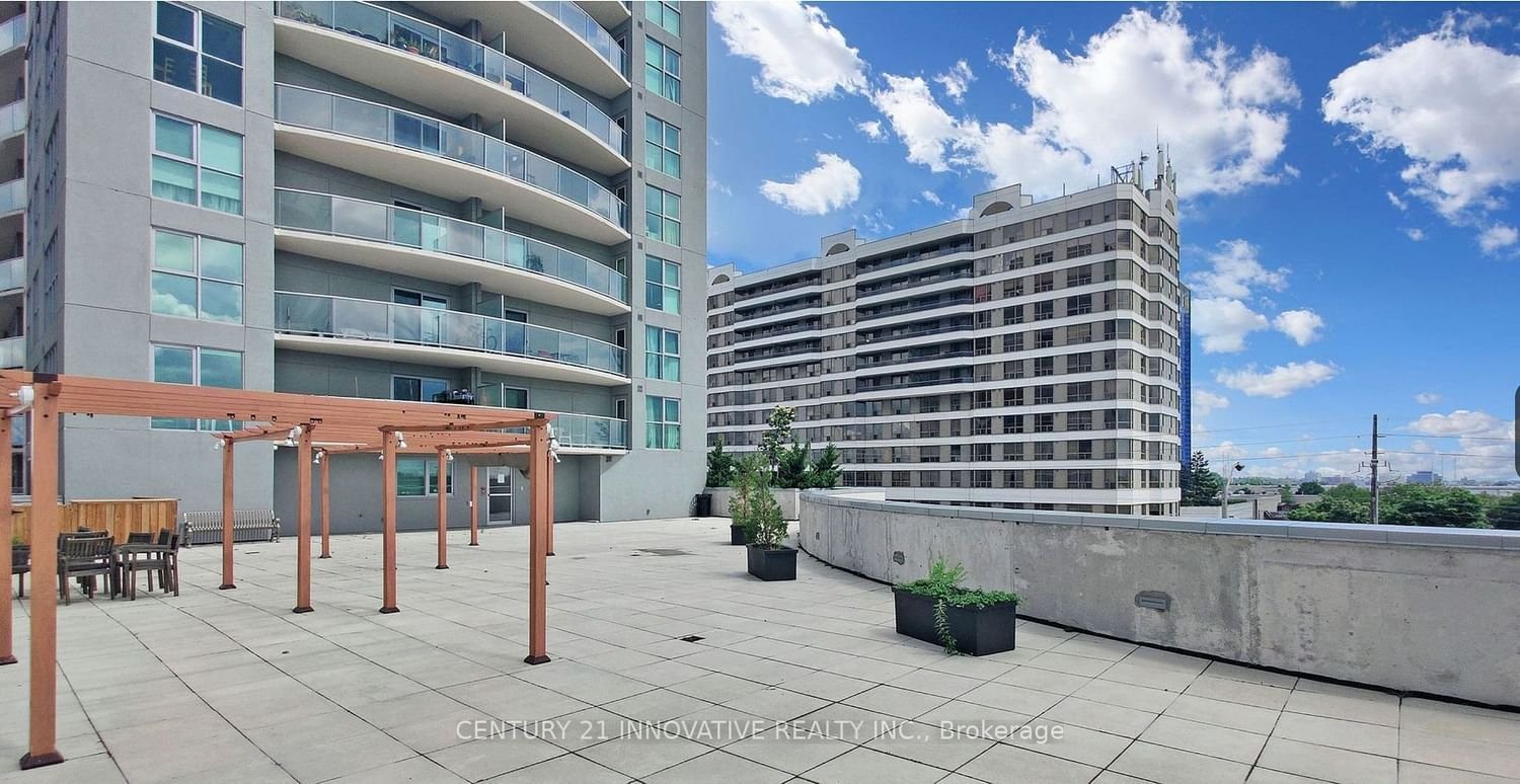 2150 Lawrence Ave E, unit 311 for rent - image #21