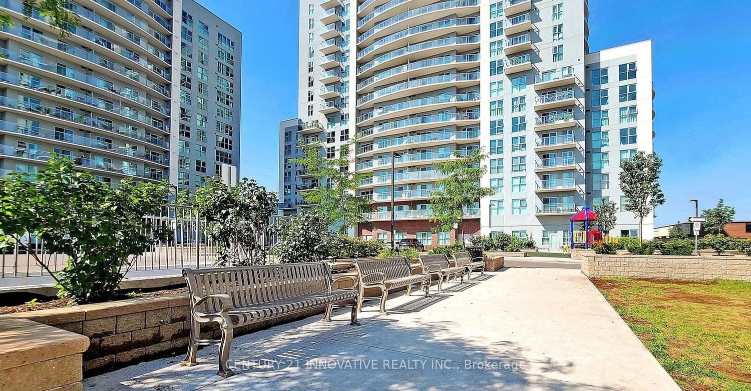 2150 Lawrence Ave E, unit 311 for rent - image #23
