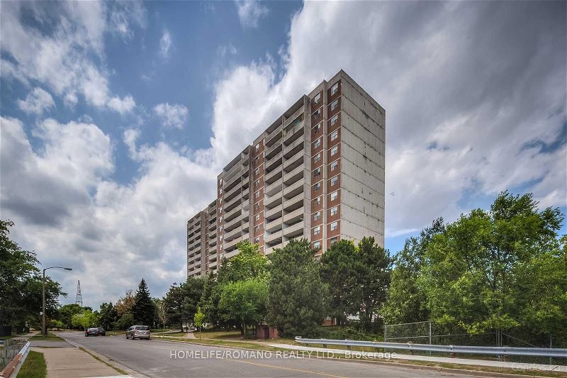 100 Prudential Dr, unit 907 for rent - image #2