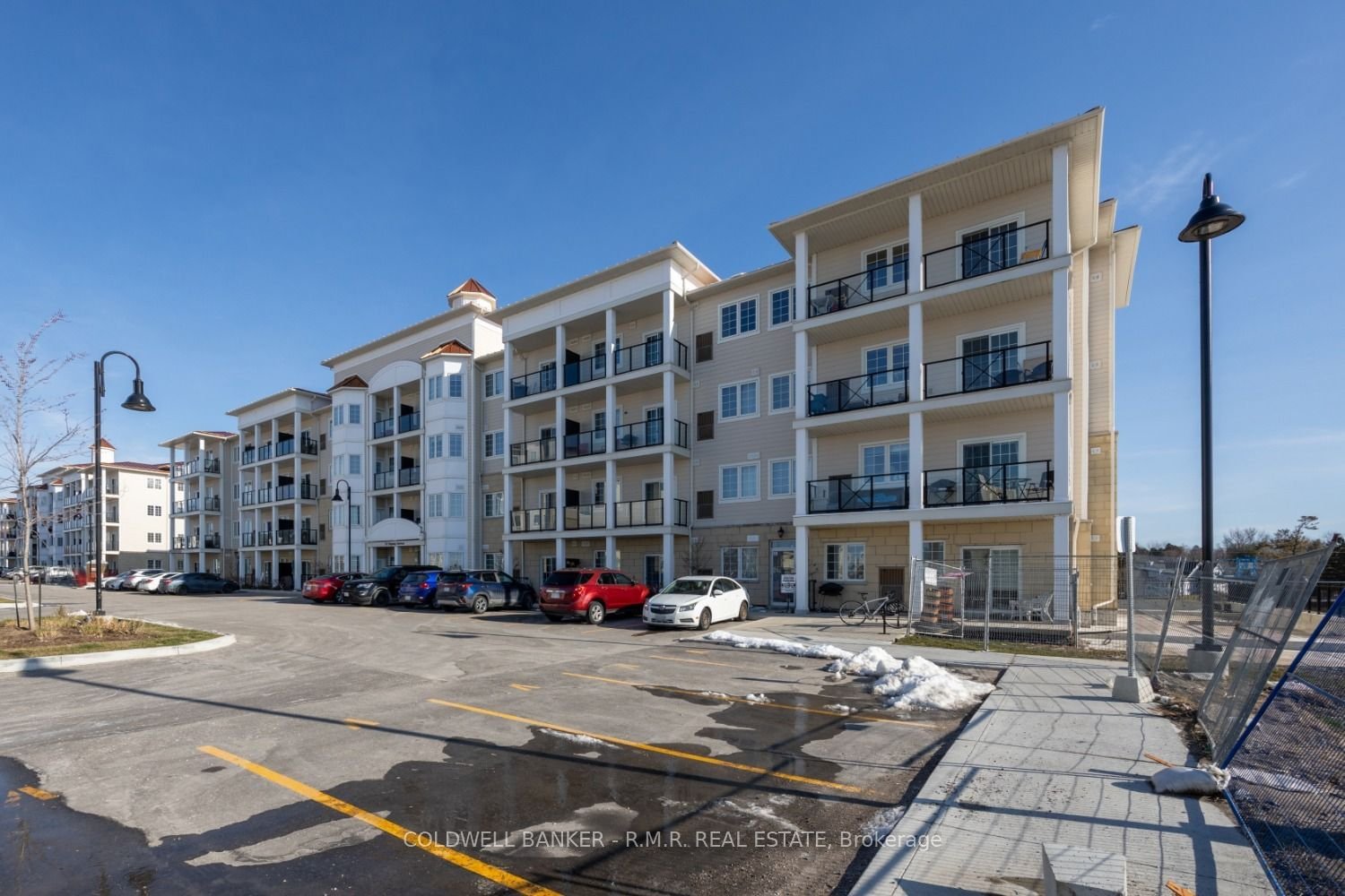 70 Shipway Ave W, unit 316 for rent - image #3