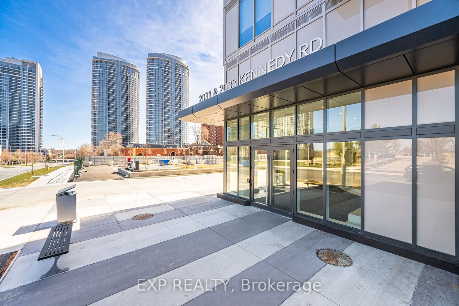 2033 Kennedy Rd, unit 3108 for sale - image #2