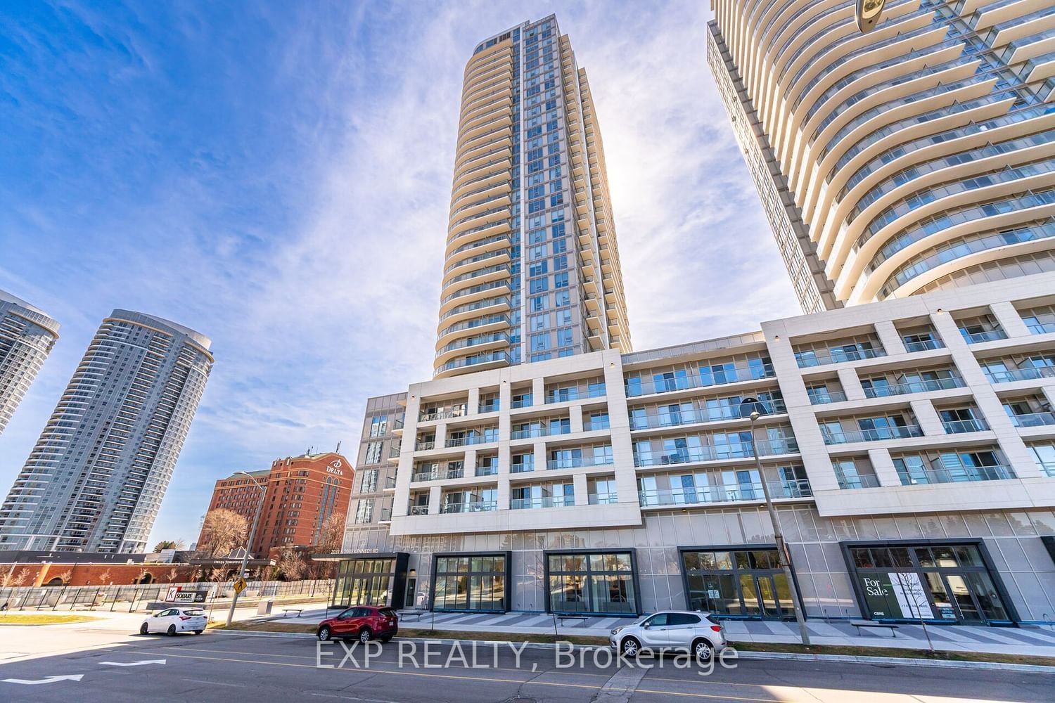 2033 Kennedy Rd, unit 3108 for sale - image #31