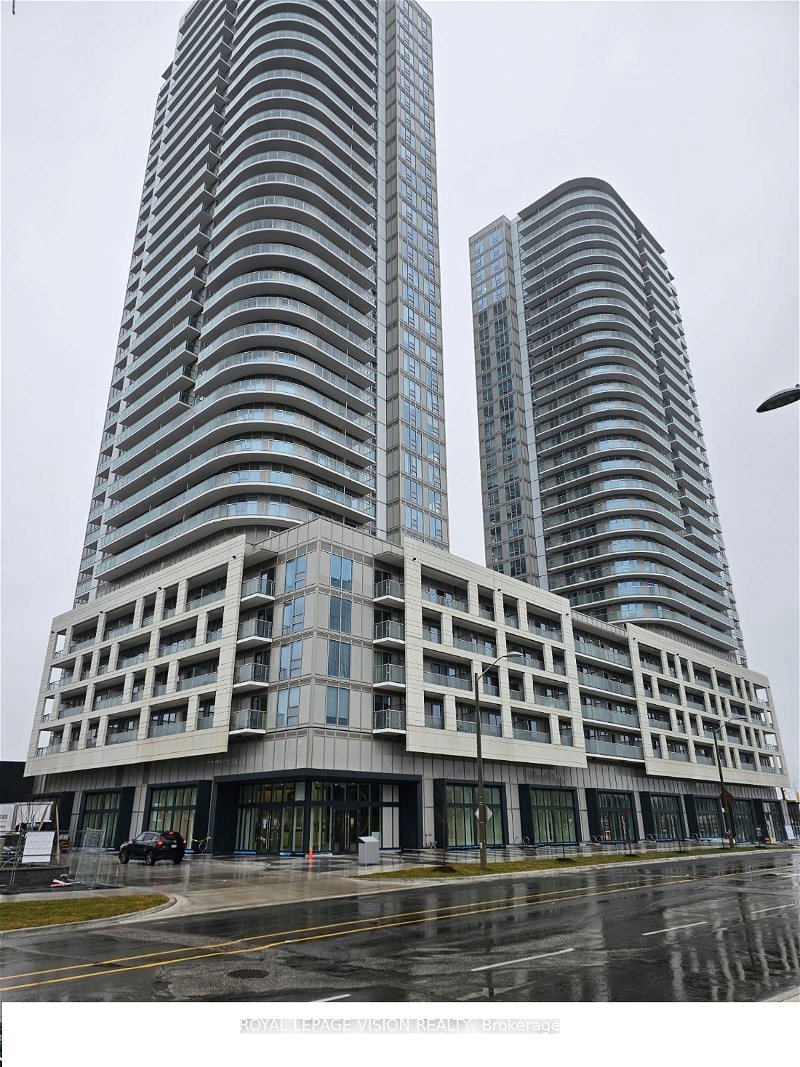 2031 Kennedy Rd N, unit 2717 for rent - image #1