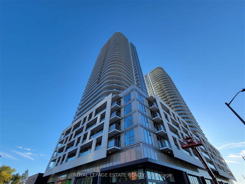 2033 Kennedy Rd, unit 1506 for rent - image #1