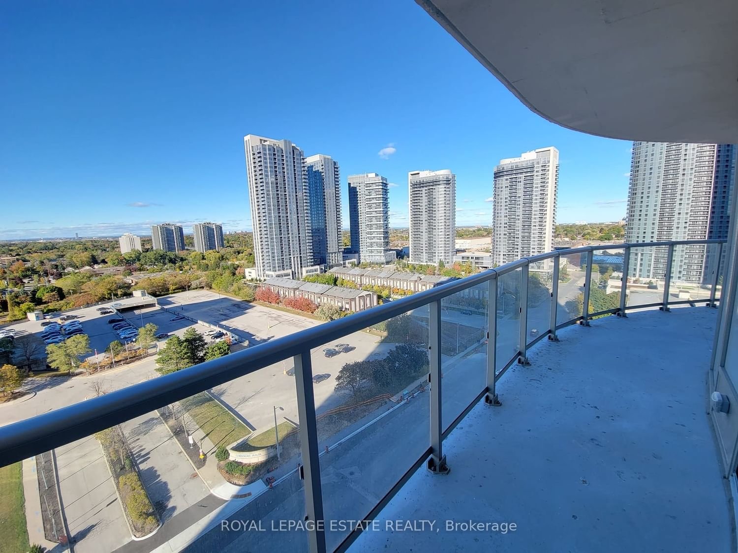 2033 Kennedy Rd, unit 1506 for rent - image #22