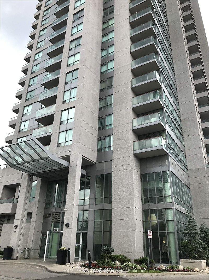 50 Brian Harrison Way, unit 1704 for rent - image #1