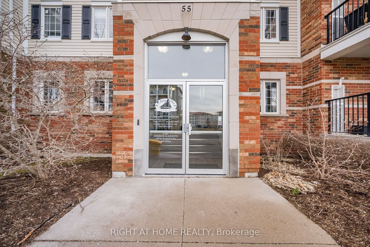 55 Shipway Ave, unit 310 for sale - image #20