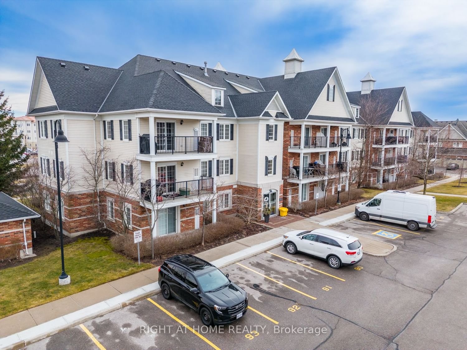 55 Shipway Ave, unit 310 for sale - image #21