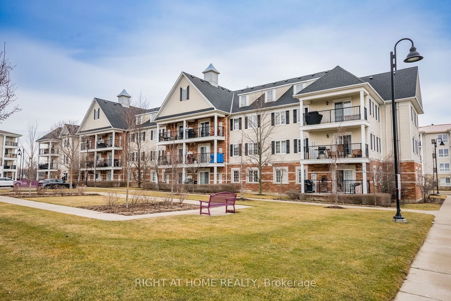 55 Shipway Ave, unit 310 for sale - image #23