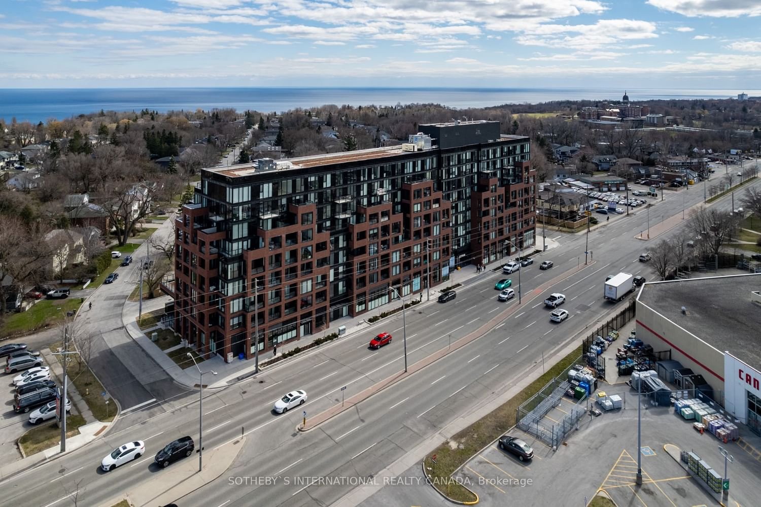 2799 Kingston Rd, unit Th103 for sale - image #1