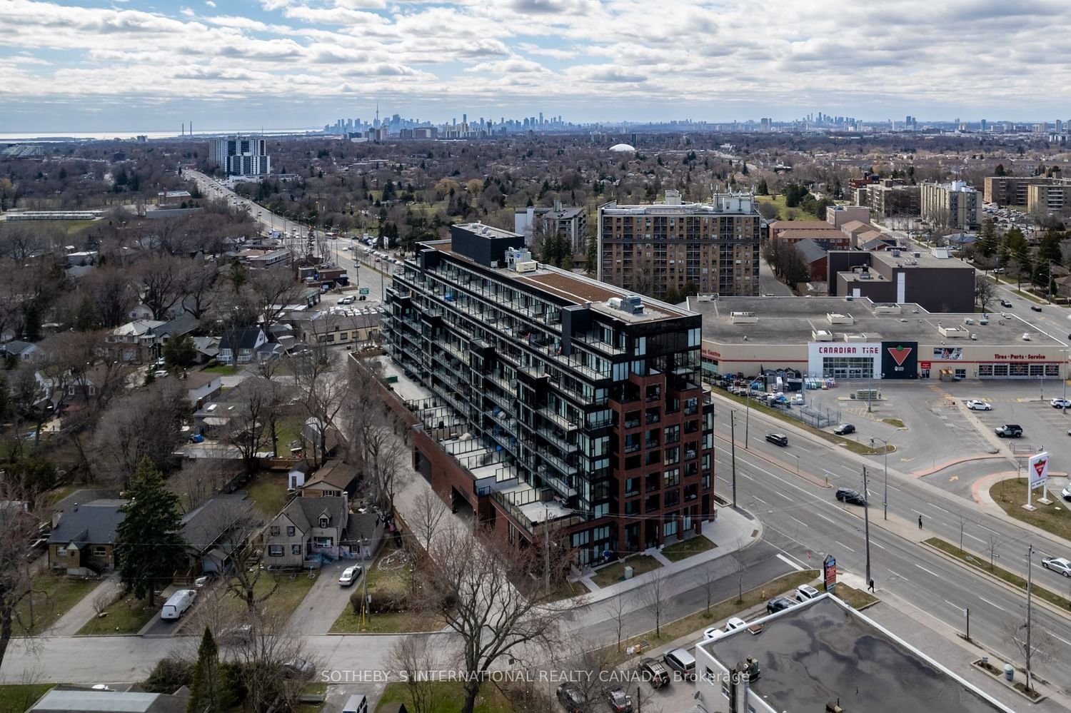 2799 Kingston Rd, unit Th103 for sale - image #3