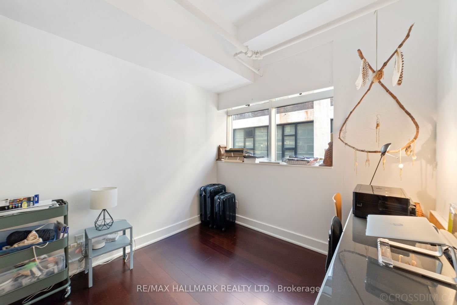 233 Carlaw Ave, unit 512 for sale - image #24