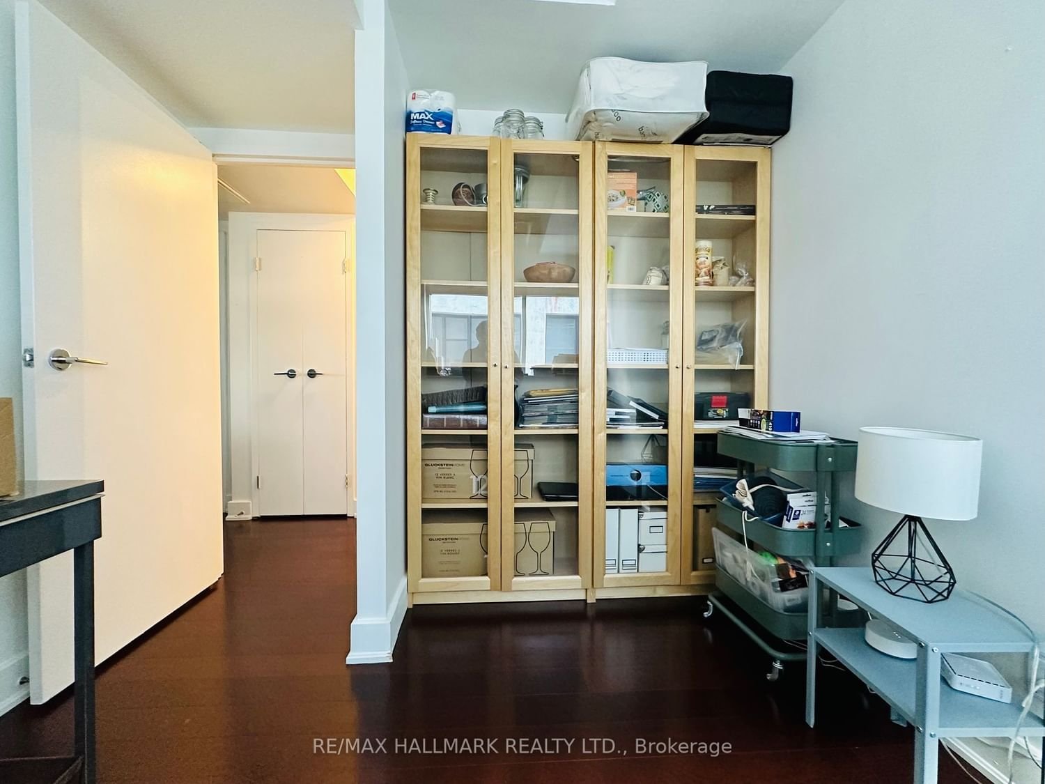 233 Carlaw Ave, unit 512 for sale - image #25
