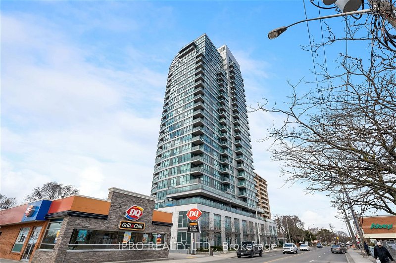 1048 Broadview Ave, unit 2005 for sale - image #1
