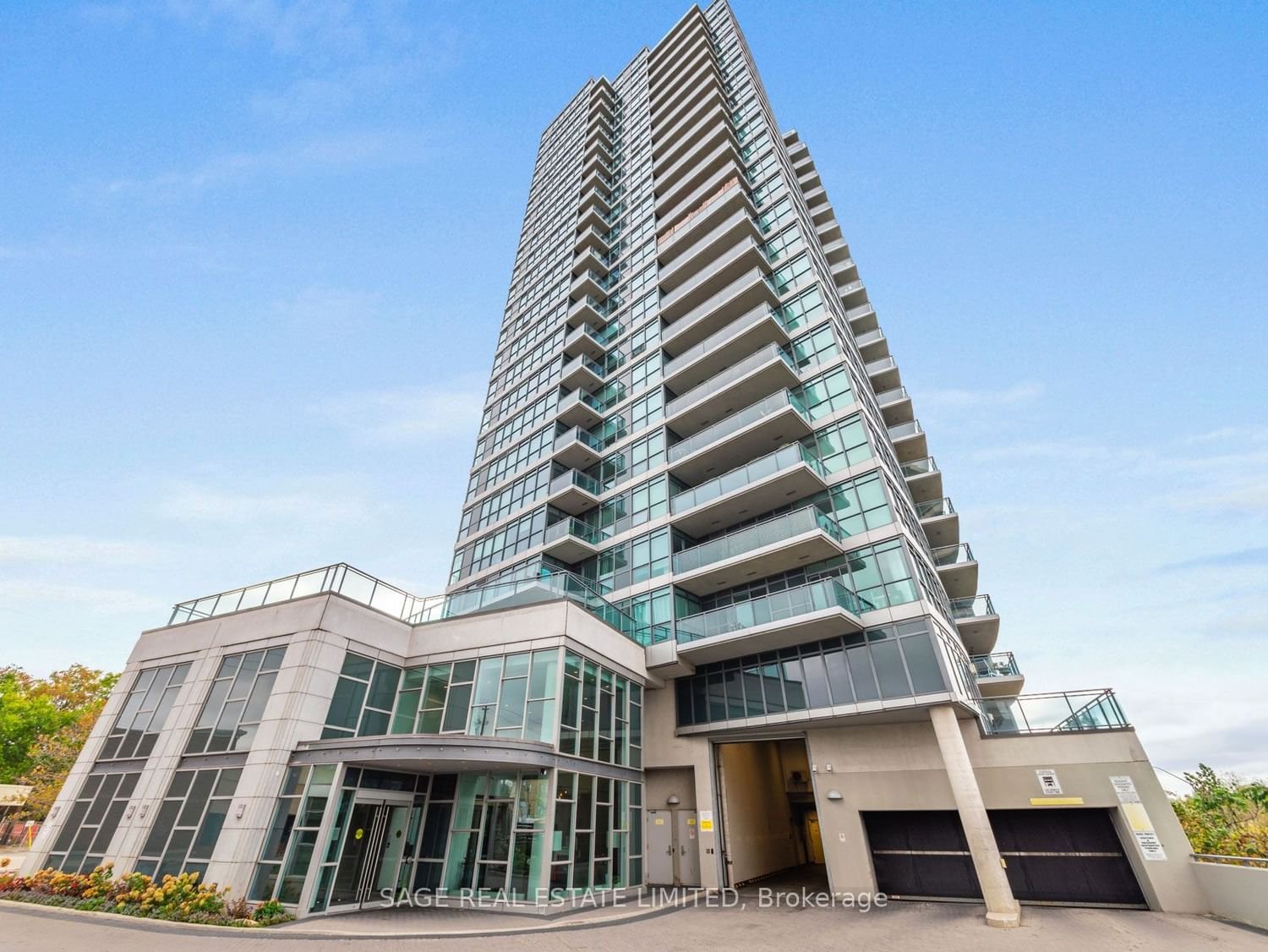 1048 Broadview Ave, unit 1201 for sale - image #1