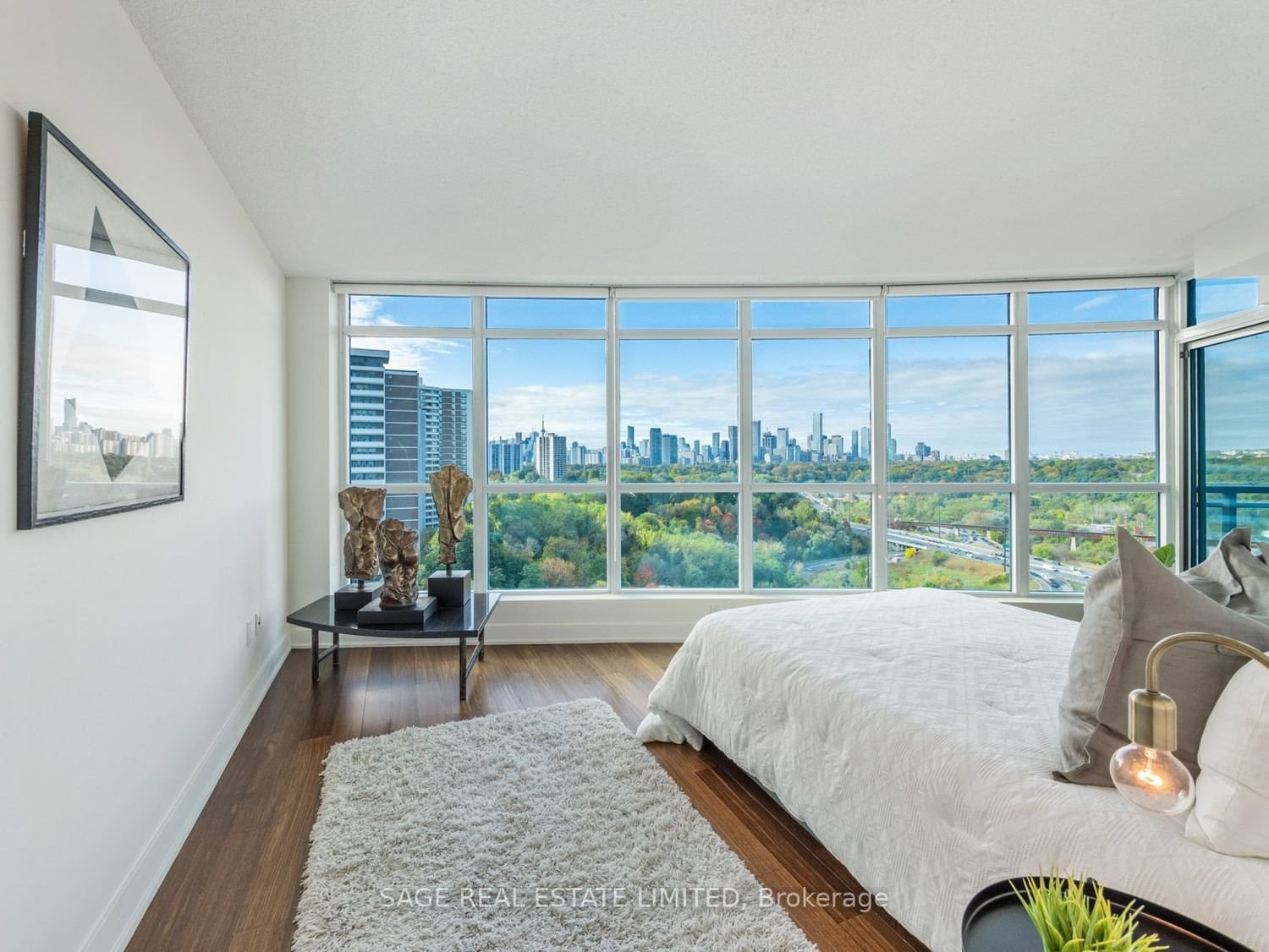 1048 Broadview Ave, unit 1201 for sale - image #16