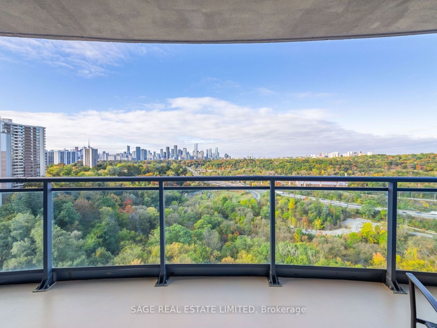 1048 Broadview Ave, unit 1201 for sale - image #26