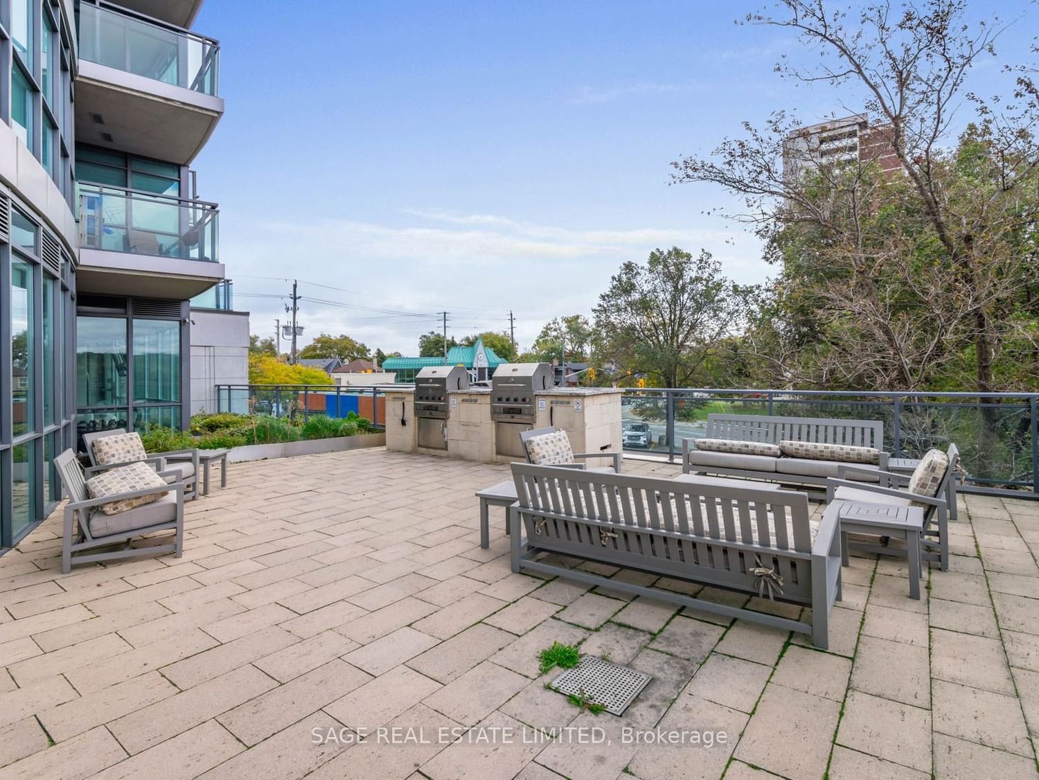 1048 Broadview Ave, unit 1201 for sale - image #37