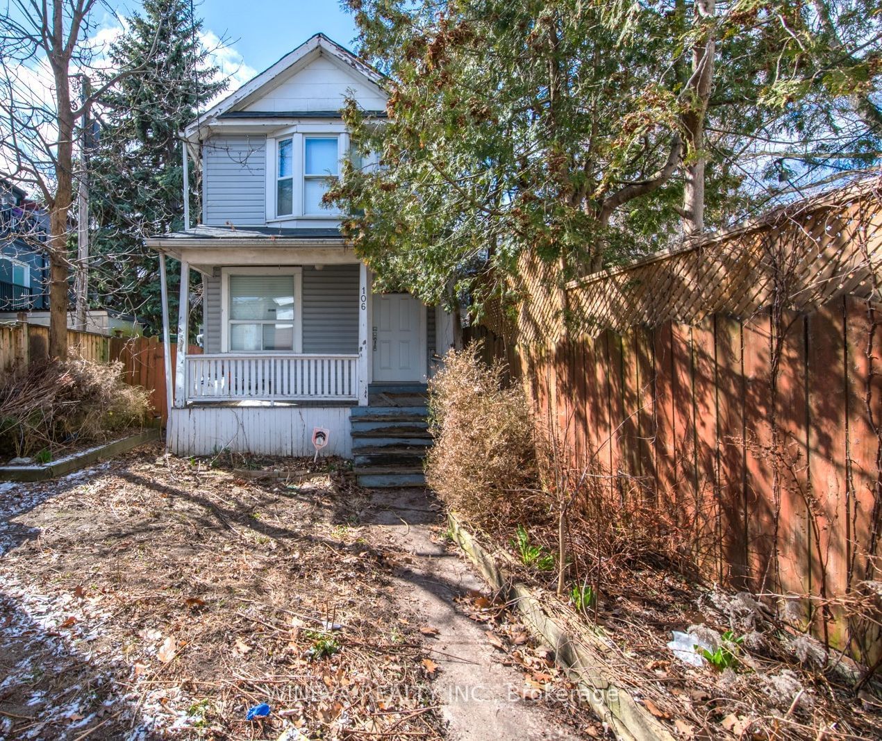 106 Willow Ave for sale  - image #2