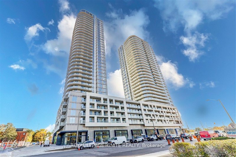 2033 Kennedy Rd, unit 1806 for sale - image #1