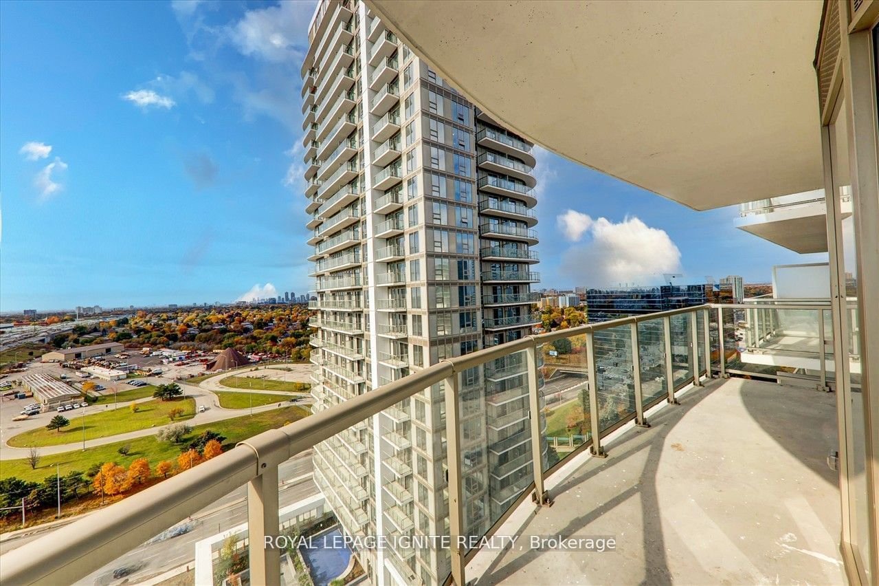 2033 Kennedy Rd, unit 1806 for sale - image #22