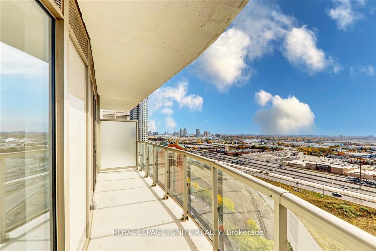 2033 Kennedy Rd, unit 1806 for sale - image #24