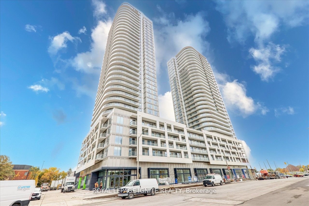 2033 Kennedy Rd, unit 1806 for sale - image #3