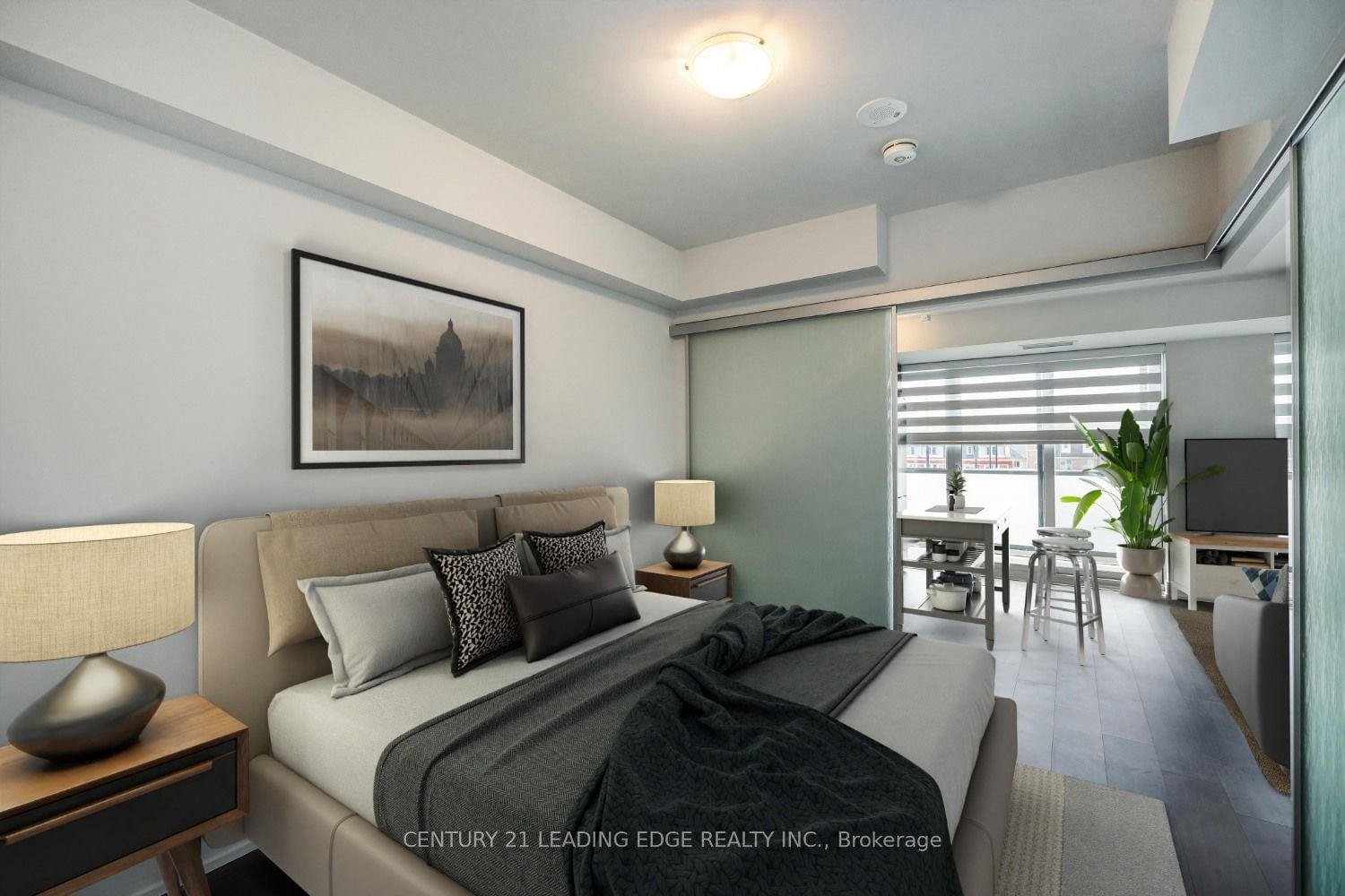 2550 Simcoe St N, unit 202 for rent - image #28