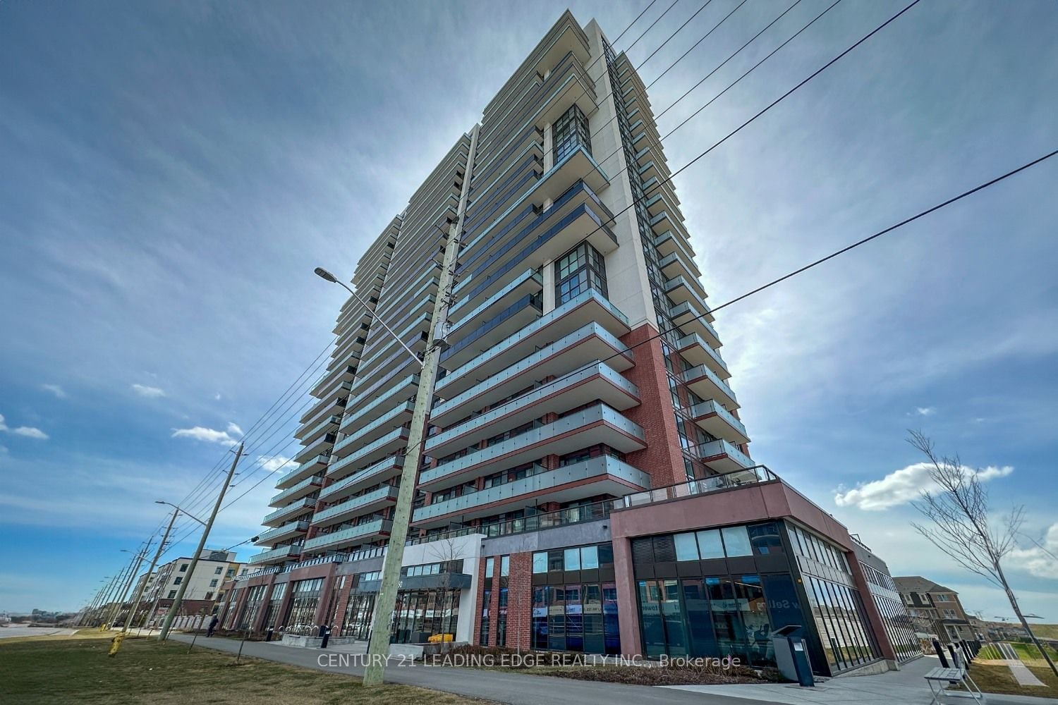 2550 Simcoe St N, unit 202 for rent - image #5